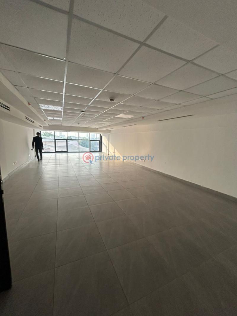 Office For Rent Lekki Phase 1 Lagos - 1