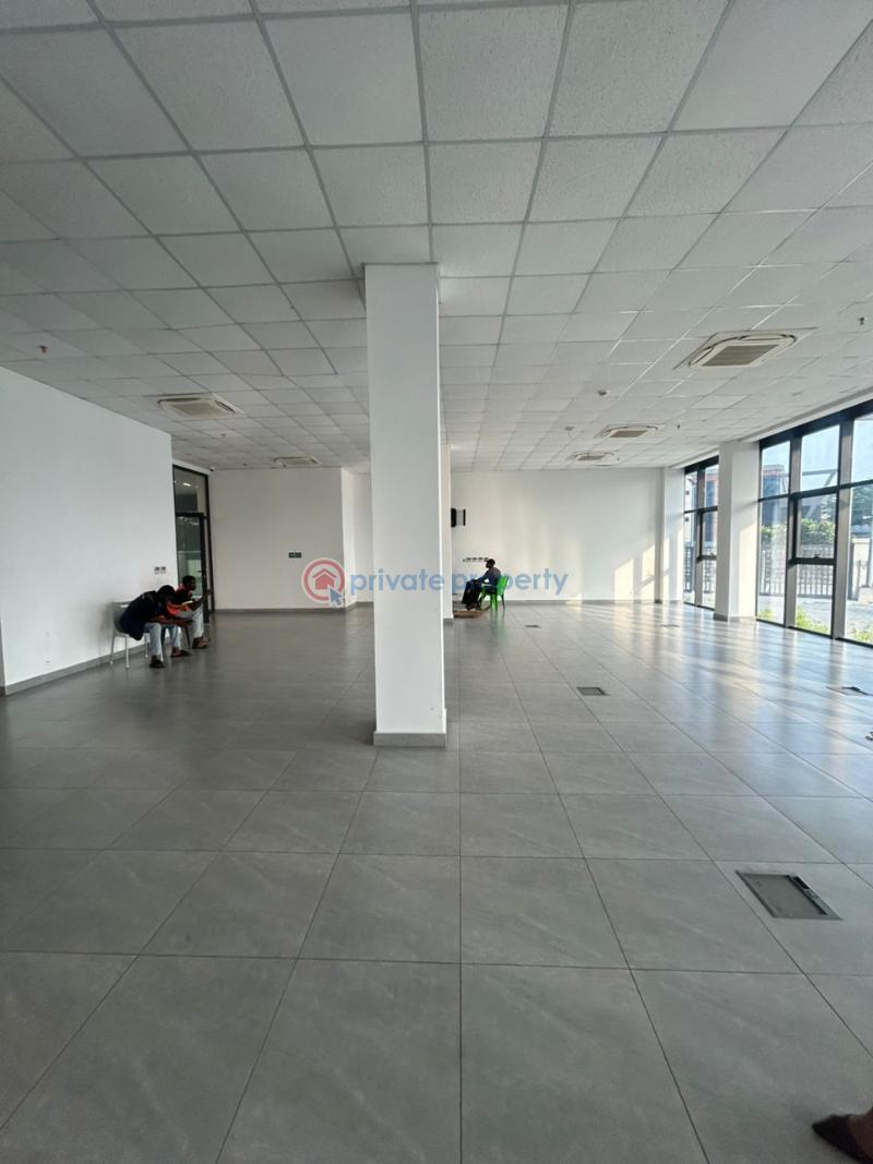 Office For Rent Lekki Phase 1 Lagos - 4
