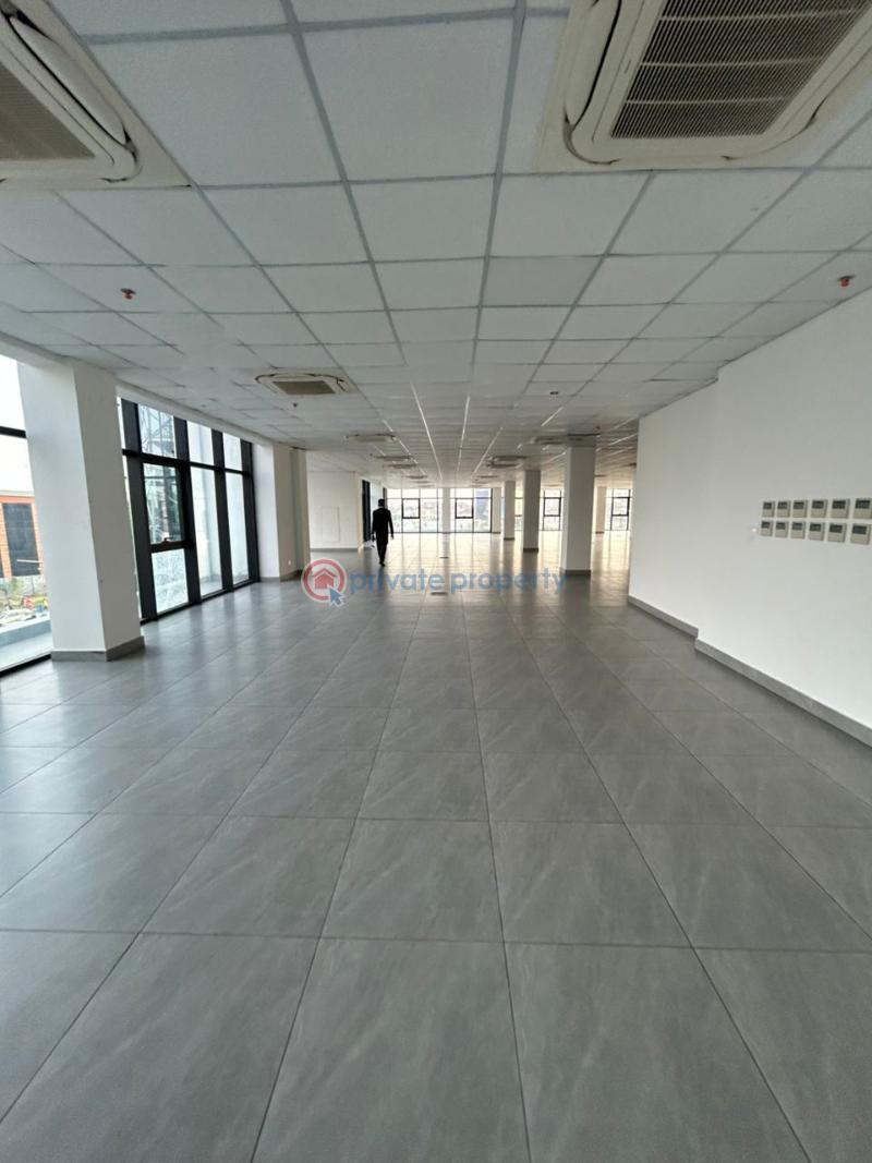 Office For Rent Lekki Phase 1 Lagos - 6