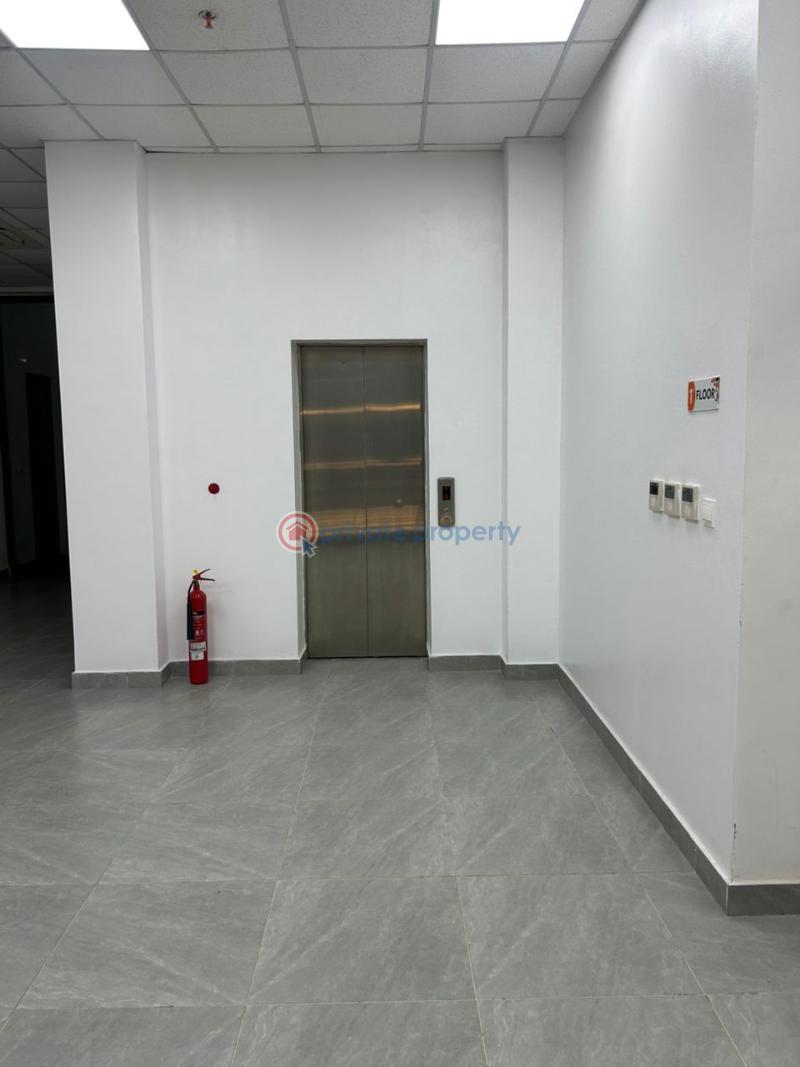 Office For Rent Lekki Phase 1 Lagos - 7