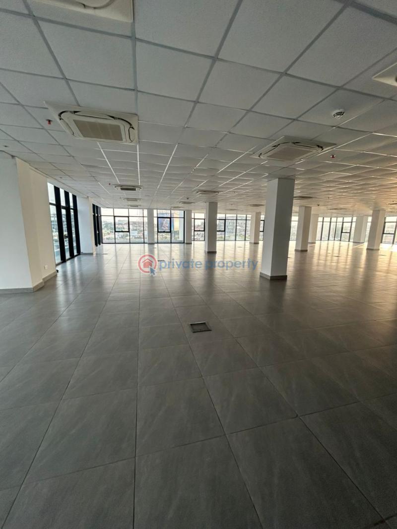 Office For Rent Lekki Phase 1 Lagos - 0