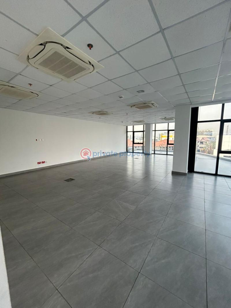 Office For Rent Lekki Phase 1 Lagos - 2