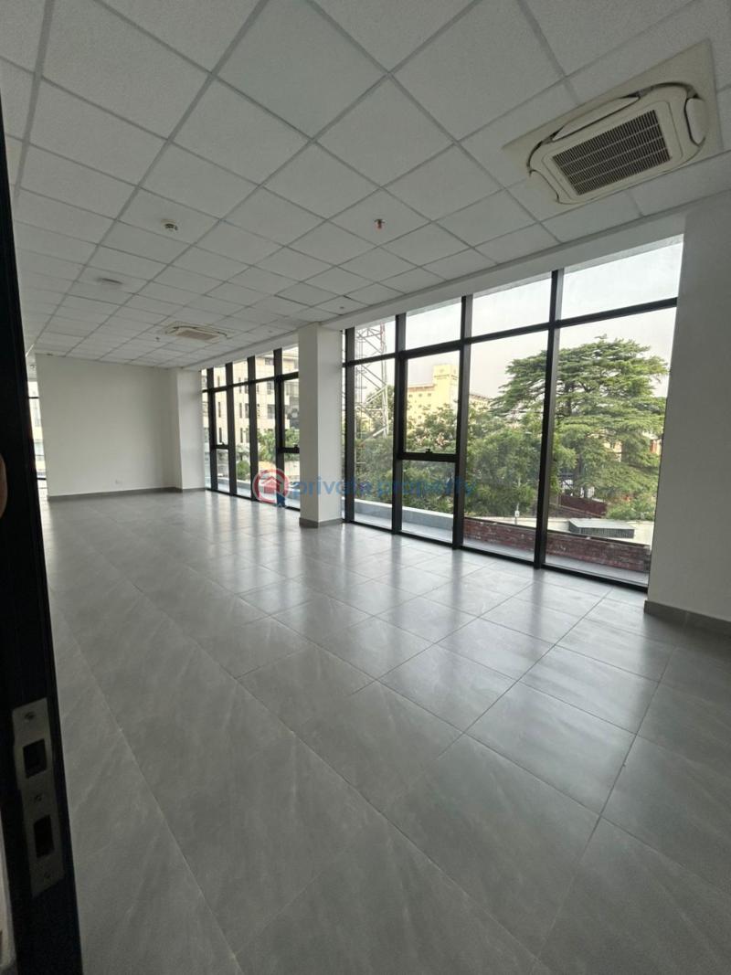 Office For Rent Lekki Phase 1 Lagos - 7