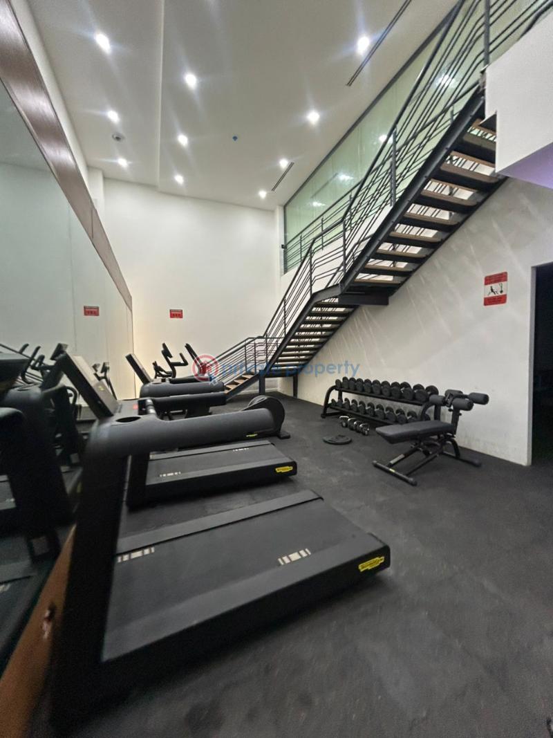 Office For Rent Lekki Phase 1 Lagos - 4