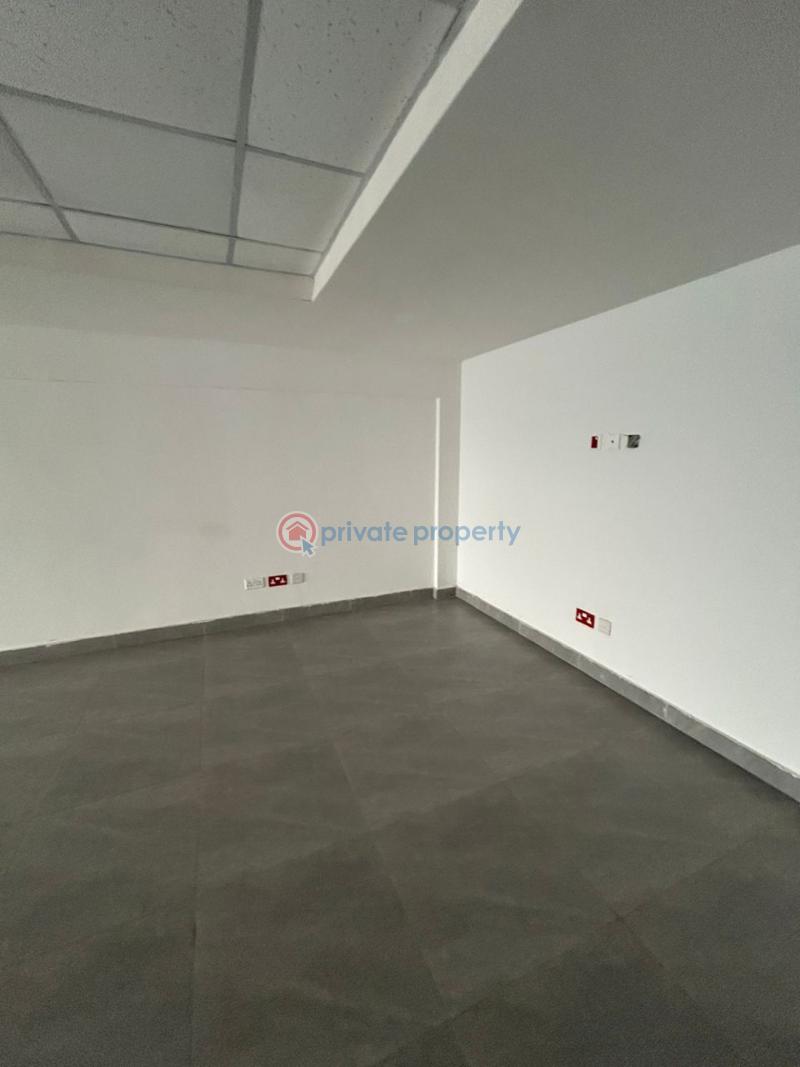 Office For Rent Lekki Phase 1 Lagos - 5