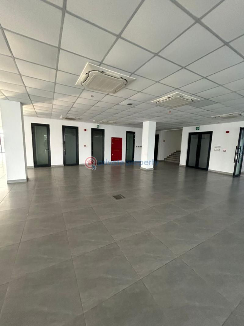 Office For Rent Lekki Phase 1 Lagos - 8