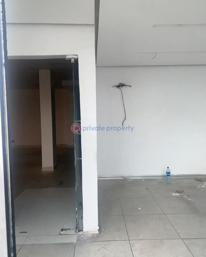 Office For Rent Lekki Phase 1 Lagos - 9