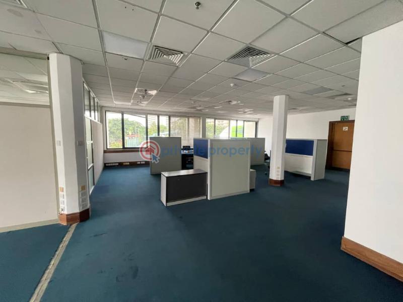 Office For Rent Victoria Island Lagos - 13