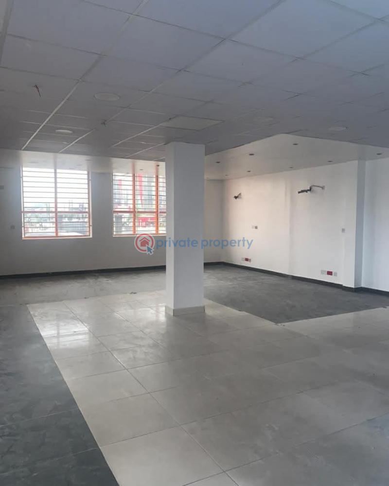 Office For Rent Lekki Phase 1 Lagos - 10