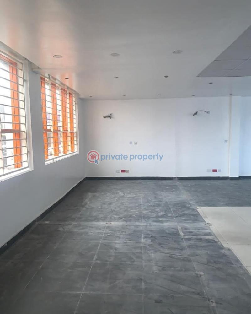 Office For Rent Lekki Phase 1 Lagos - 3