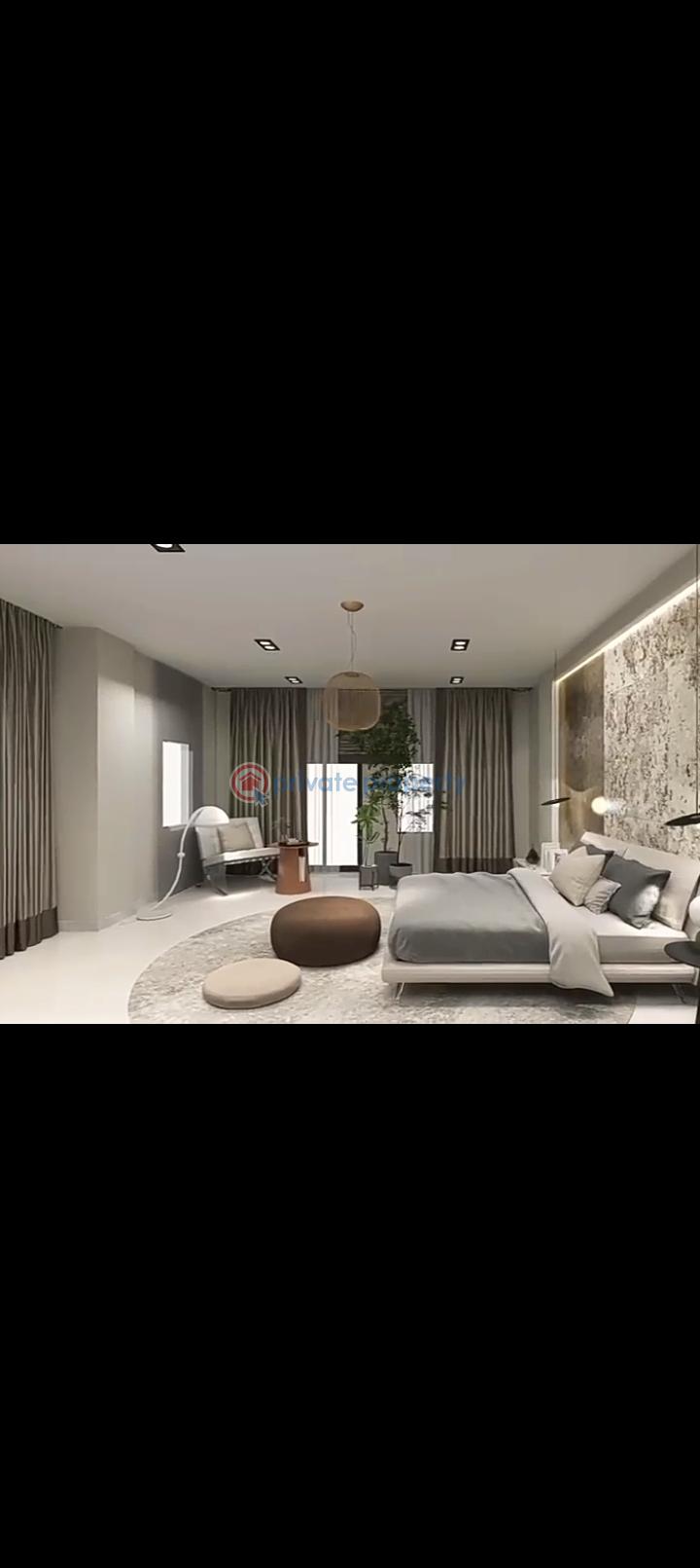 5 bedroom Penthouse For Sale Old Ikoyi Lagos - 7