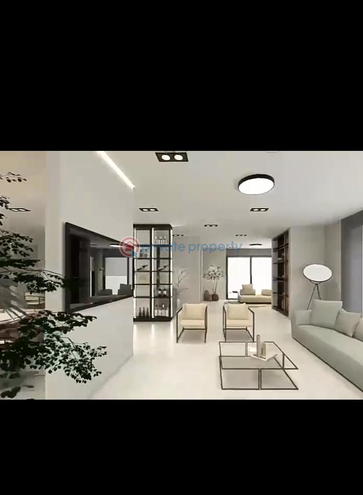 5 bedroom Penthouse For Sale Old Ikoyi Lagos - 12