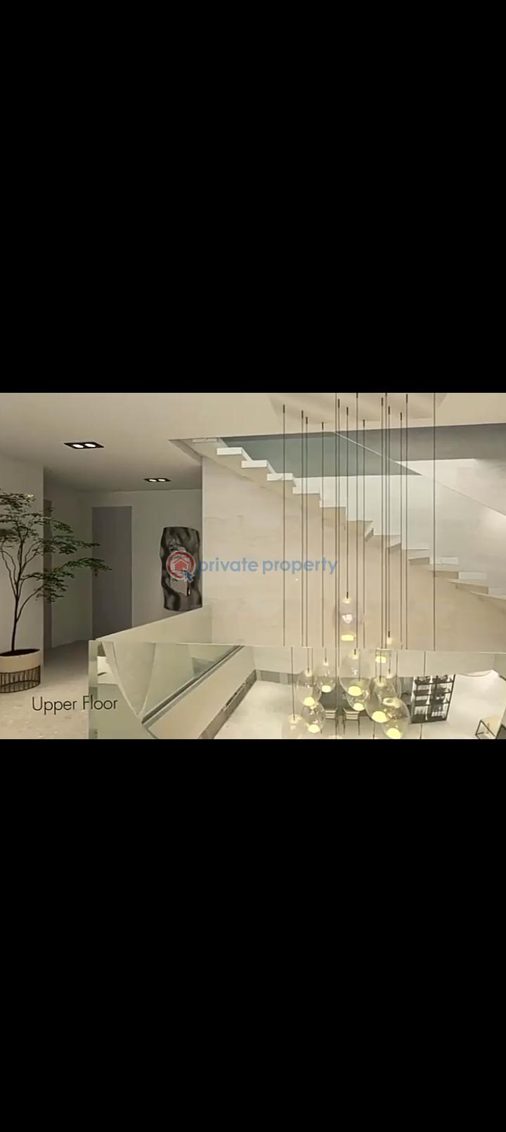 5 bedroom Penthouse For Sale Old Ikoyi Lagos - 4