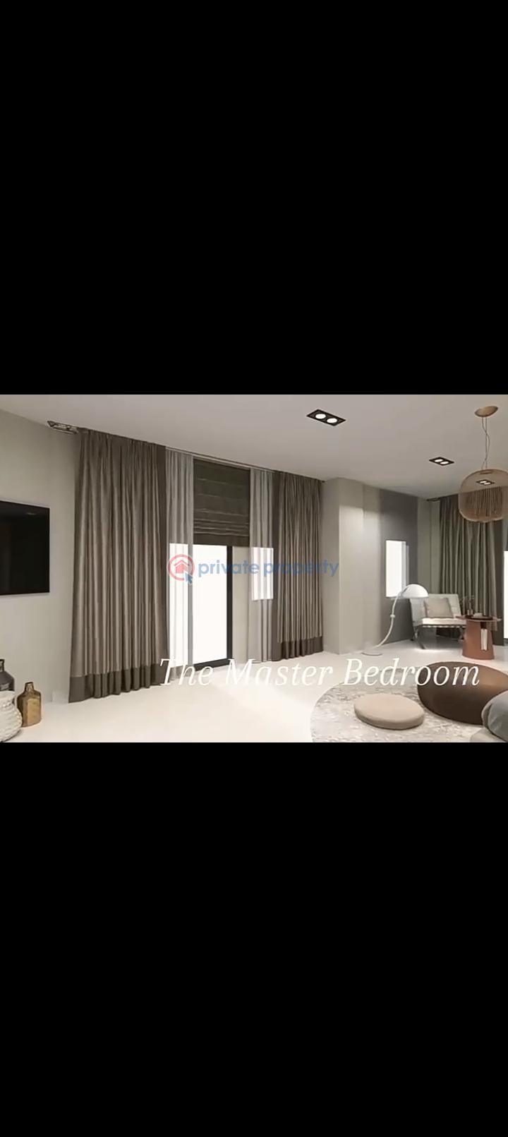 5 bedroom Penthouse For Sale Old Ikoyi Lagos - 6