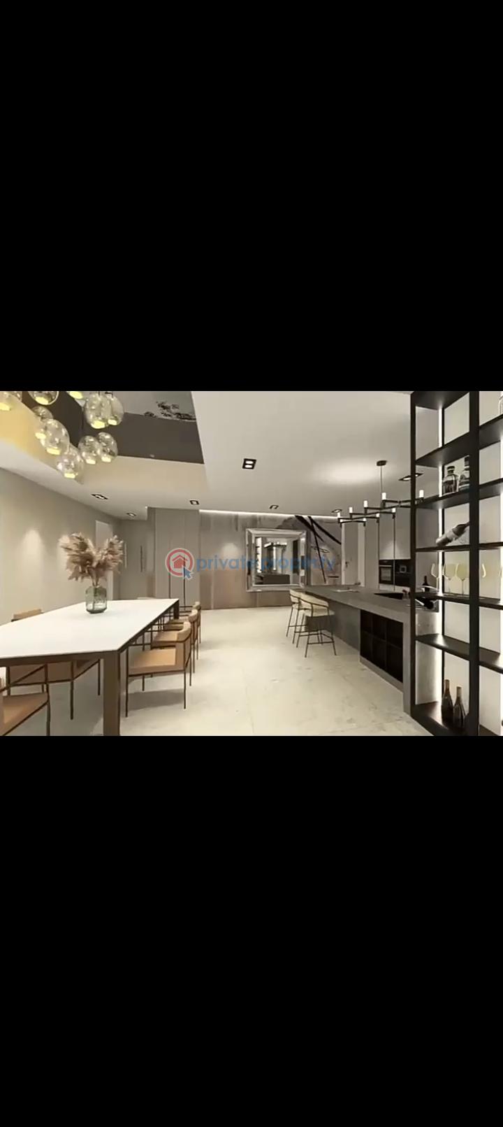5 bedroom Penthouse For Sale Old Ikoyi Lagos - 2