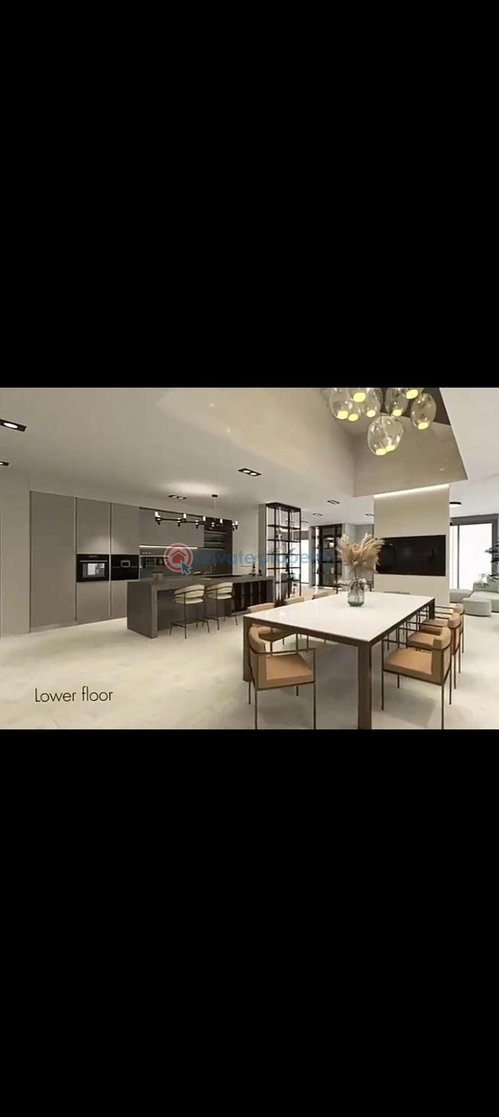5 bedroom Penthouse For Sale Old Ikoyi Lagos - 1
