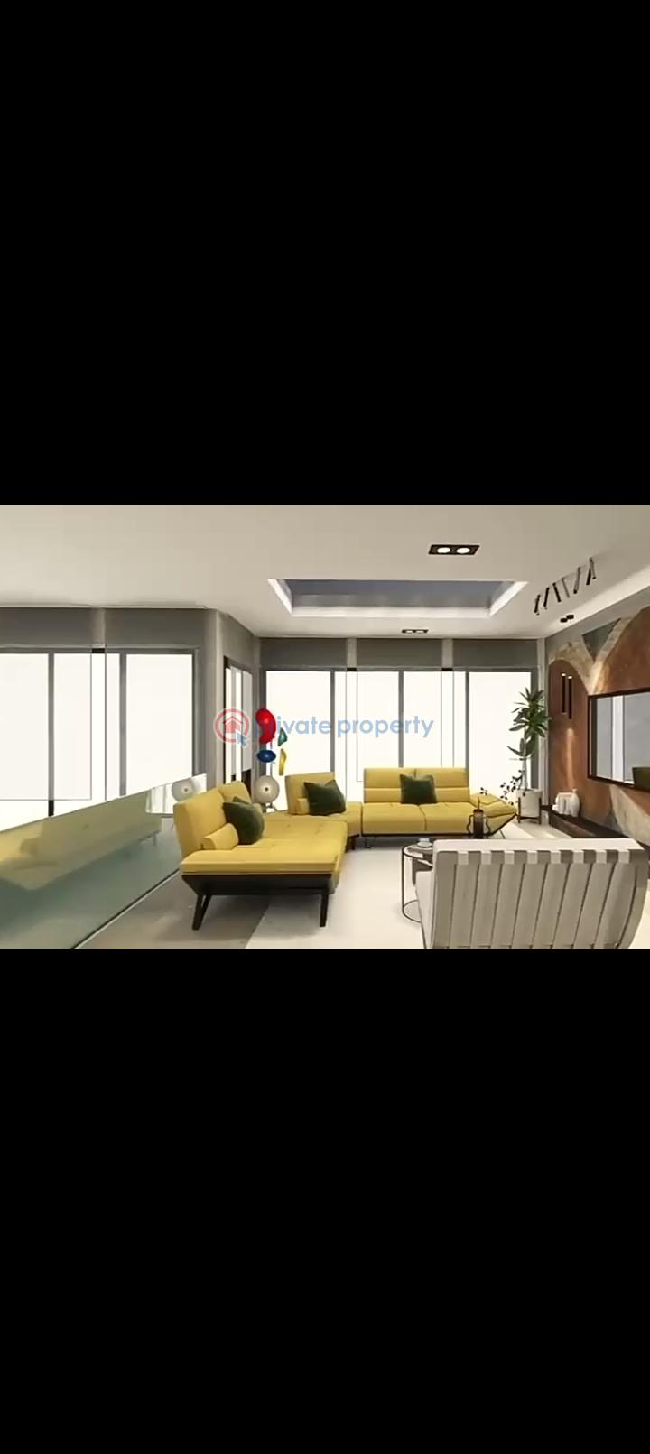 5 bedroom Penthouse For Sale Old Ikoyi Lagos - 5