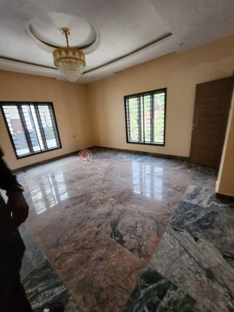 6 bedroom Detached Duplex For Sale Maitama Abuja Phase 1  - 14