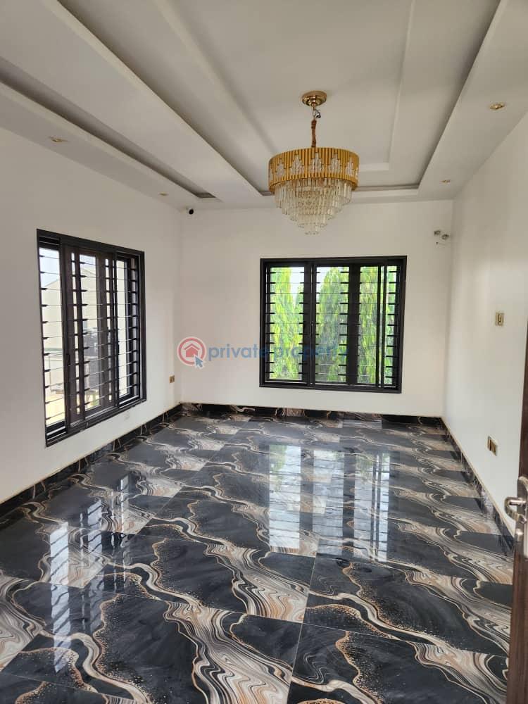 6 bedroom Detached Duplex For Sale Maitama Abuja Phase 1  - 9