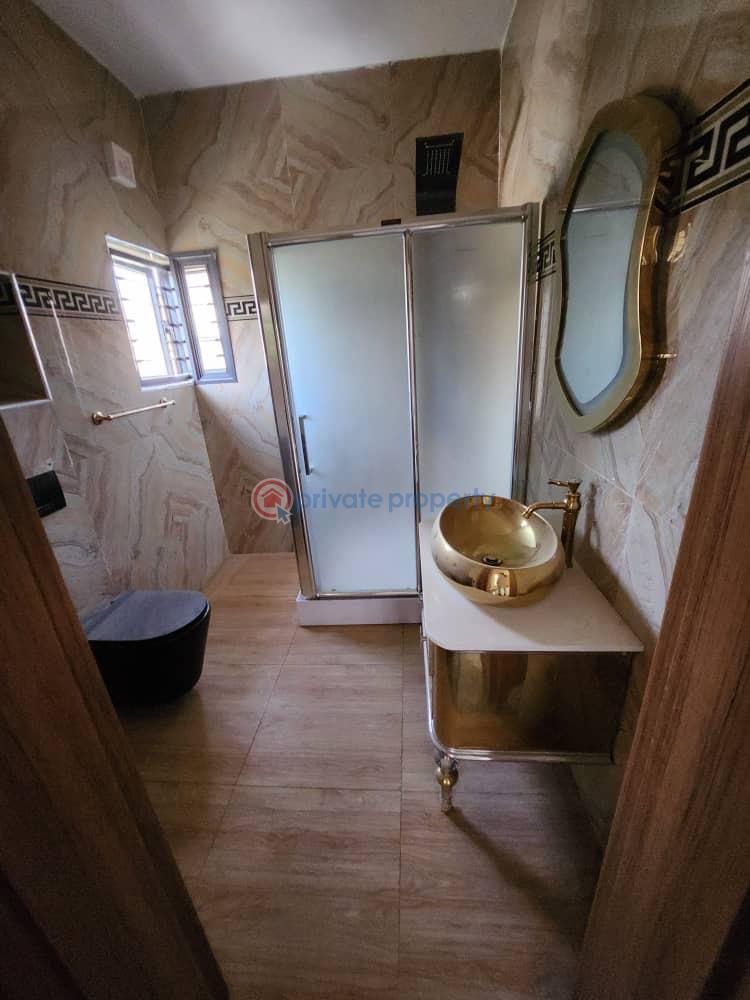 6 bedroom Detached Duplex For Sale Maitama Abuja Phase 1  - 5