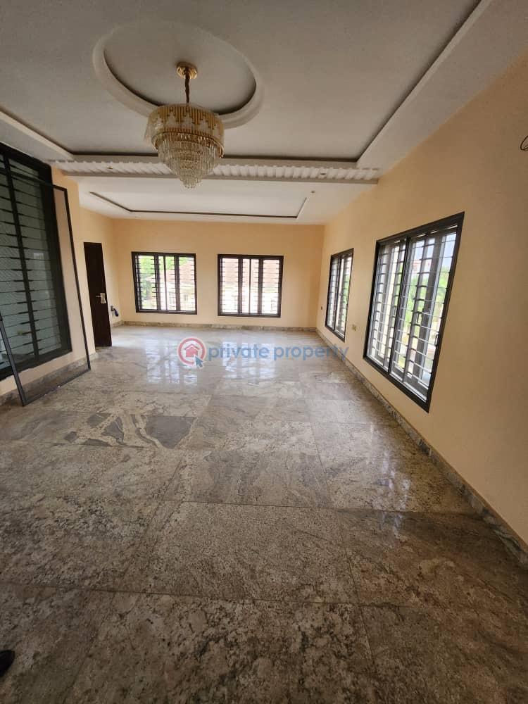 6 bedroom Detached Duplex For Sale Maitama Abuja Phase 1  - 6