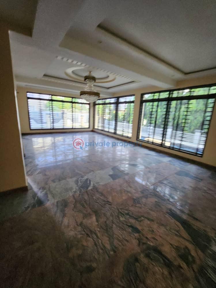 6 bedroom Detached Duplex For Sale Maitama Abuja Phase 1  - 13