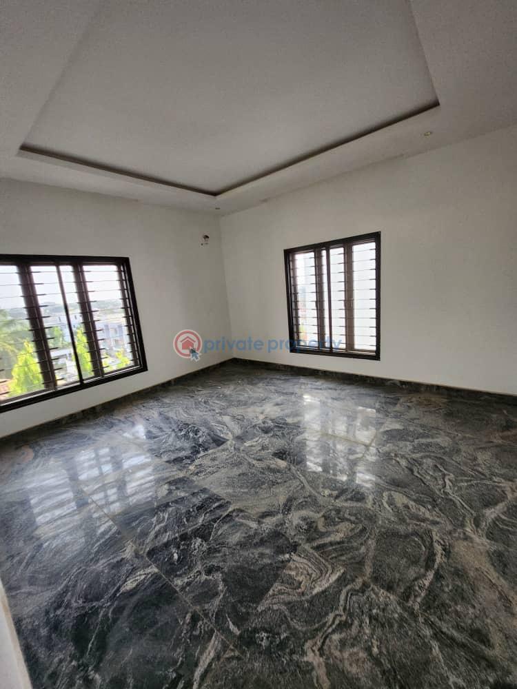 6 bedroom Detached Duplex For Sale Maitama Abuja Phase 1  - 12