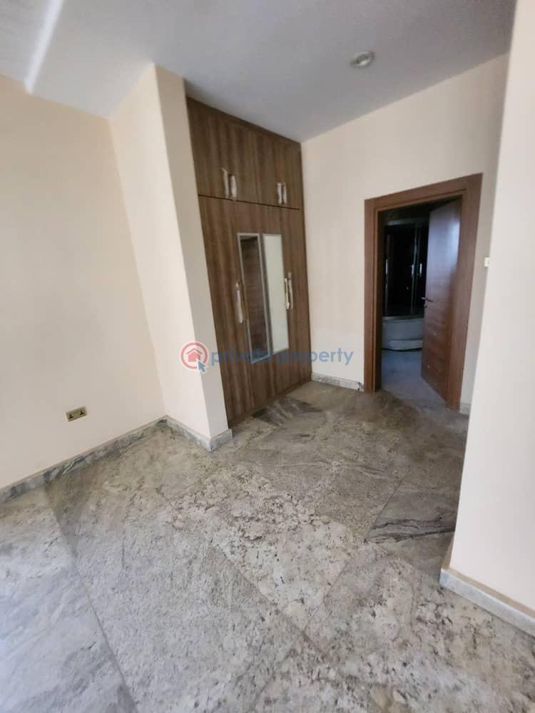 6 bedroom Detached Duplex For Sale Maitama Abuja Phase 1  - 11