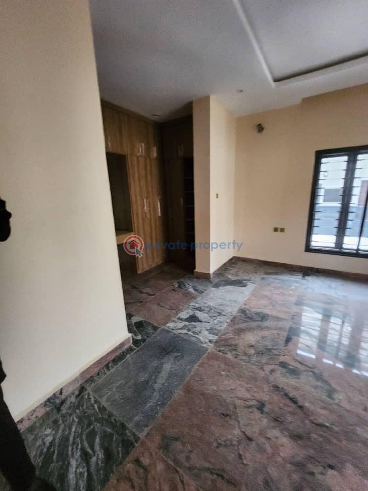 6 bedroom Detached Duplex For Sale Maitama Abuja Phase 1  - 10