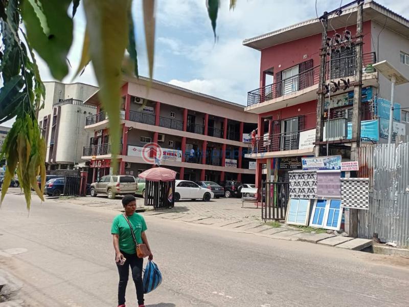 Mall/Complex/Plaza For Sale Ikeja, Lagos State Ikeja  Lagos - 2