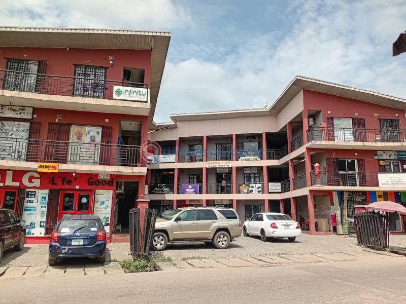 Mall/Complex/Plaza For Sale Ikeja, Lagos State Ikeja  Lagos - 3