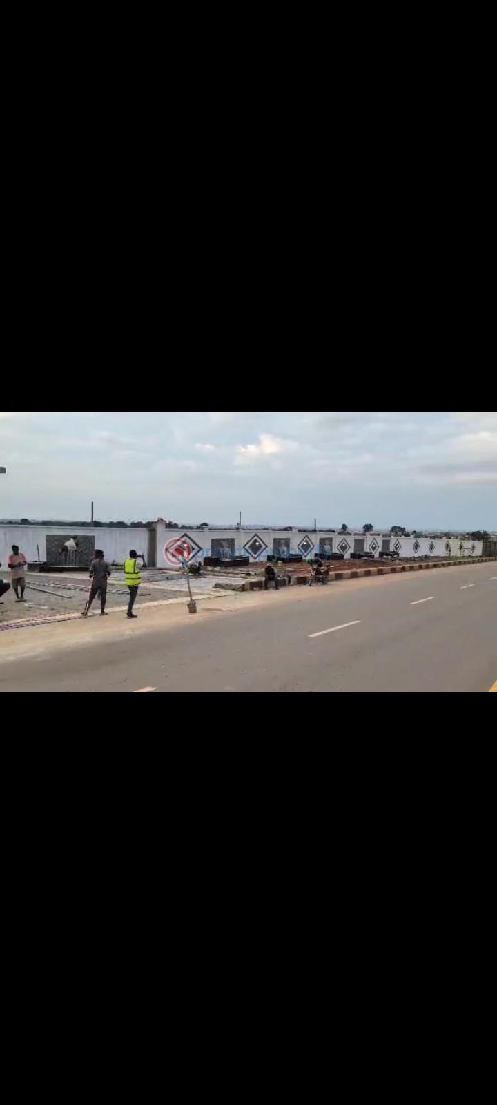 Residential Land For Sale Phdl Estate Akobo Akobo Ibadan Oyo - 1