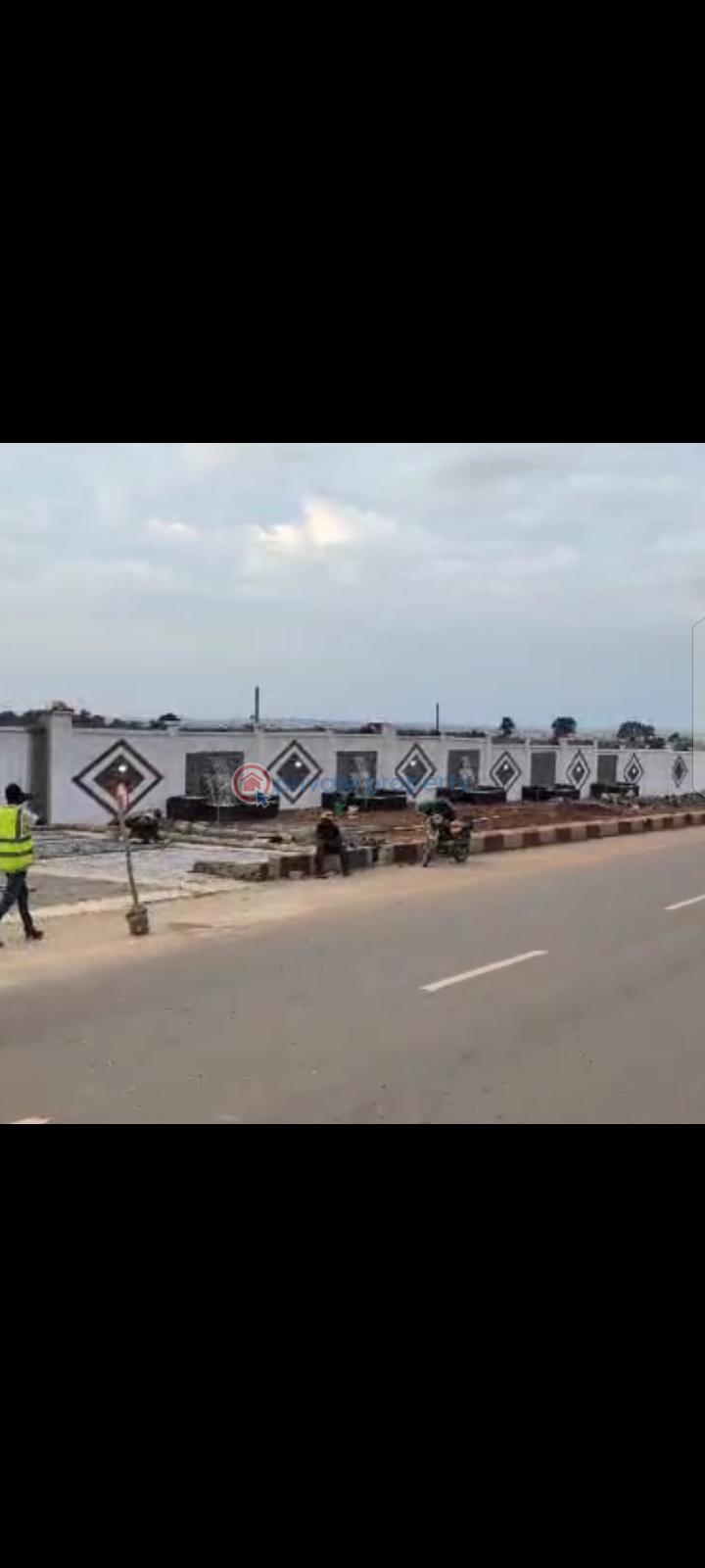 Land For Sale Phdl Estate Akobo Akobo Ibadan Oyo - 3