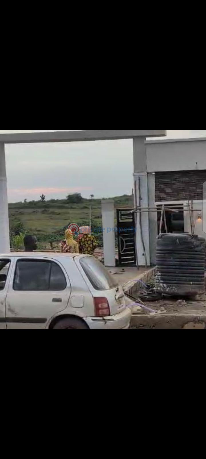 Land For Sale Phdl Estate Akobo Akobo Ibadan Oyo - 2