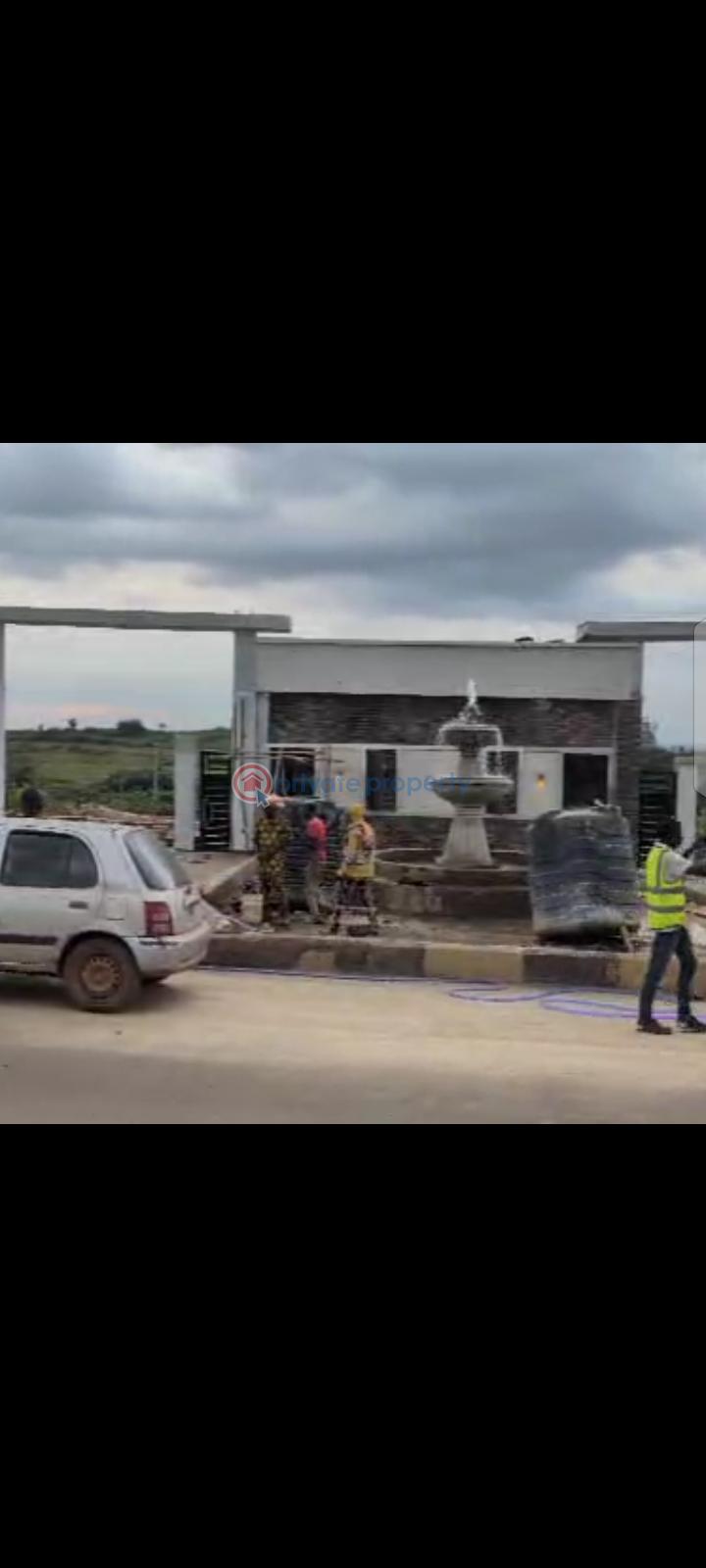 Land For Sale Phdl Estate Akobo Akobo Ibadan Oyo - 0