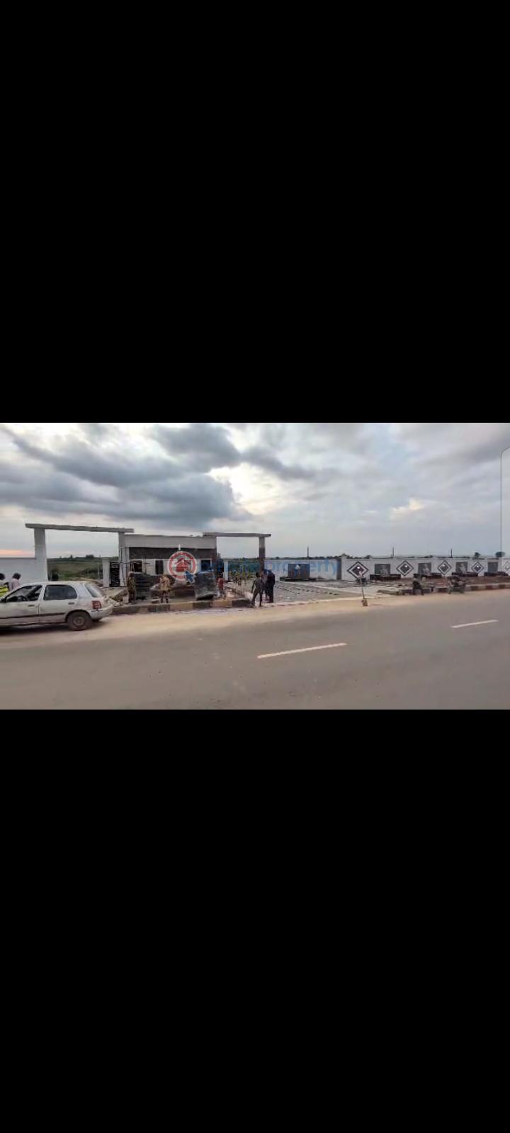 Residential Land For Sale Phdl Estate Akobo Akobo Ibadan Oyo - 0