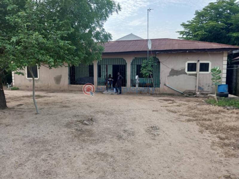 3 bedroom Mixed use Land For Sale Kutunku 4 Extension Gwagwalada Abuja Phase 4  - 0