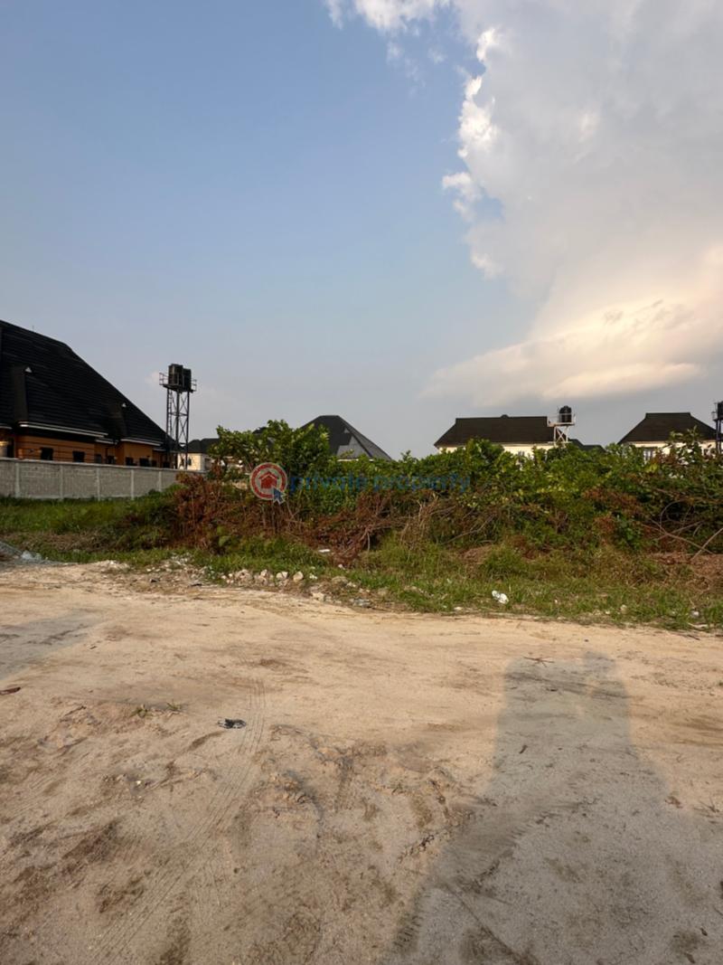 Residential Land For Sale Royal Walls Estate Eneka Port Harcourt Rivers - 10