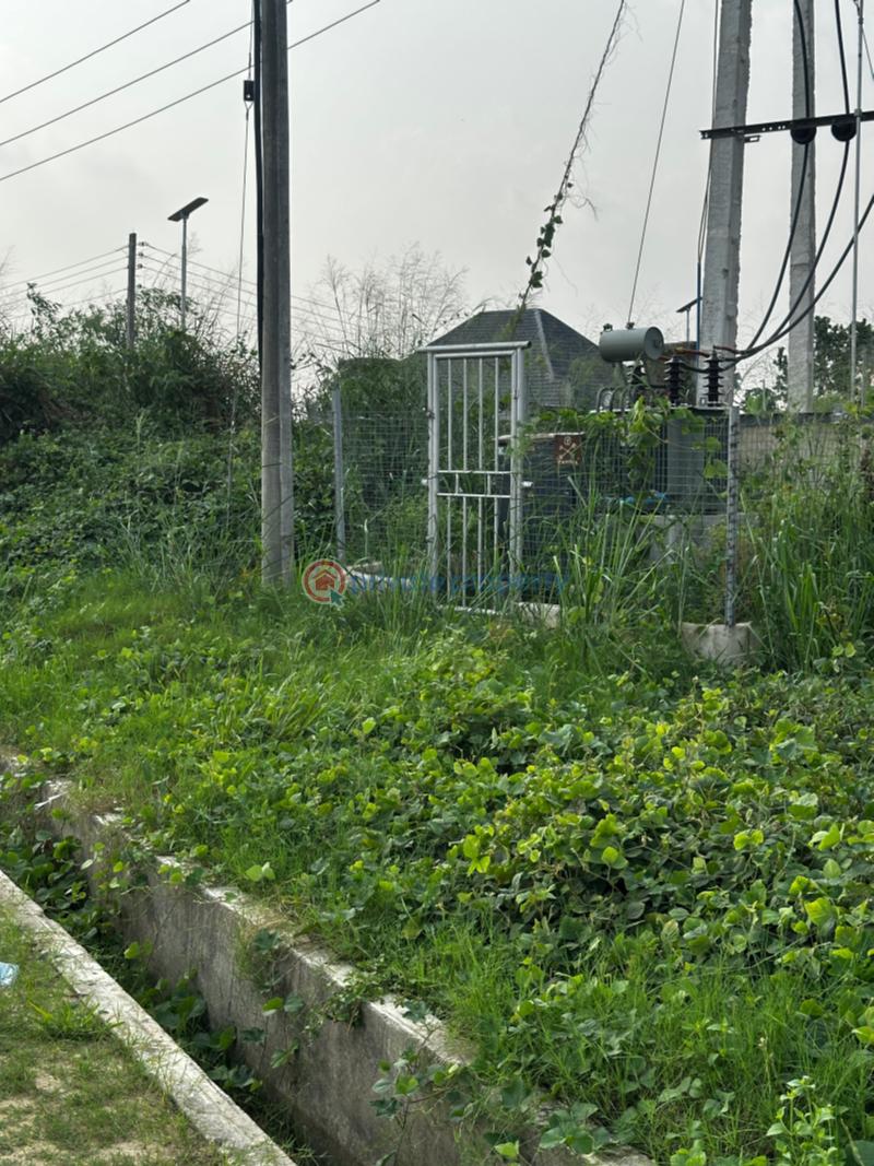 Residential Land For Sale Royal Walls Estate Eneka Port Harcourt Rivers - 2
