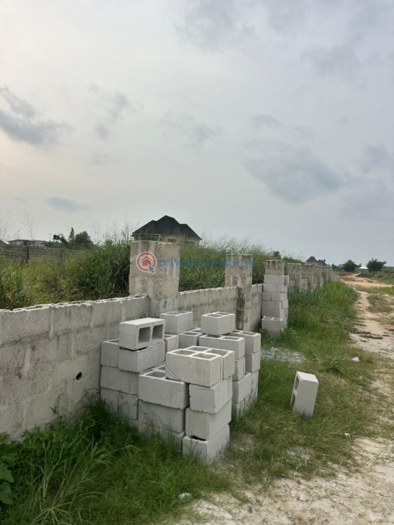 Residential Land For Sale Bishop Court Estate Eneka Port Harcourt Rivers - 10