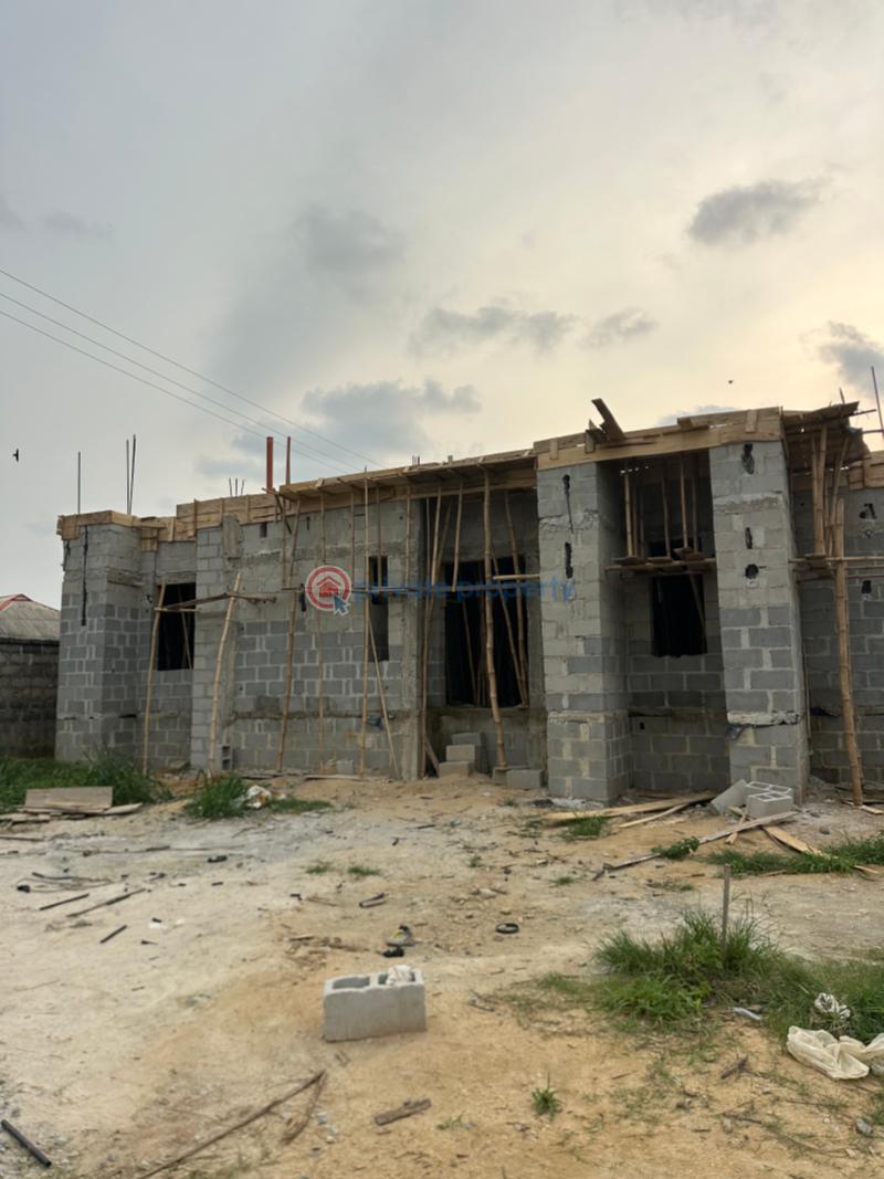 Residential Land For Sale Bishop Court Estate Eneka Port Harcourt Rivers - 8