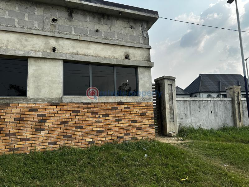 Residential Land For Sale Royal Walls Estate Eneka Port Harcourt Rivers - 0