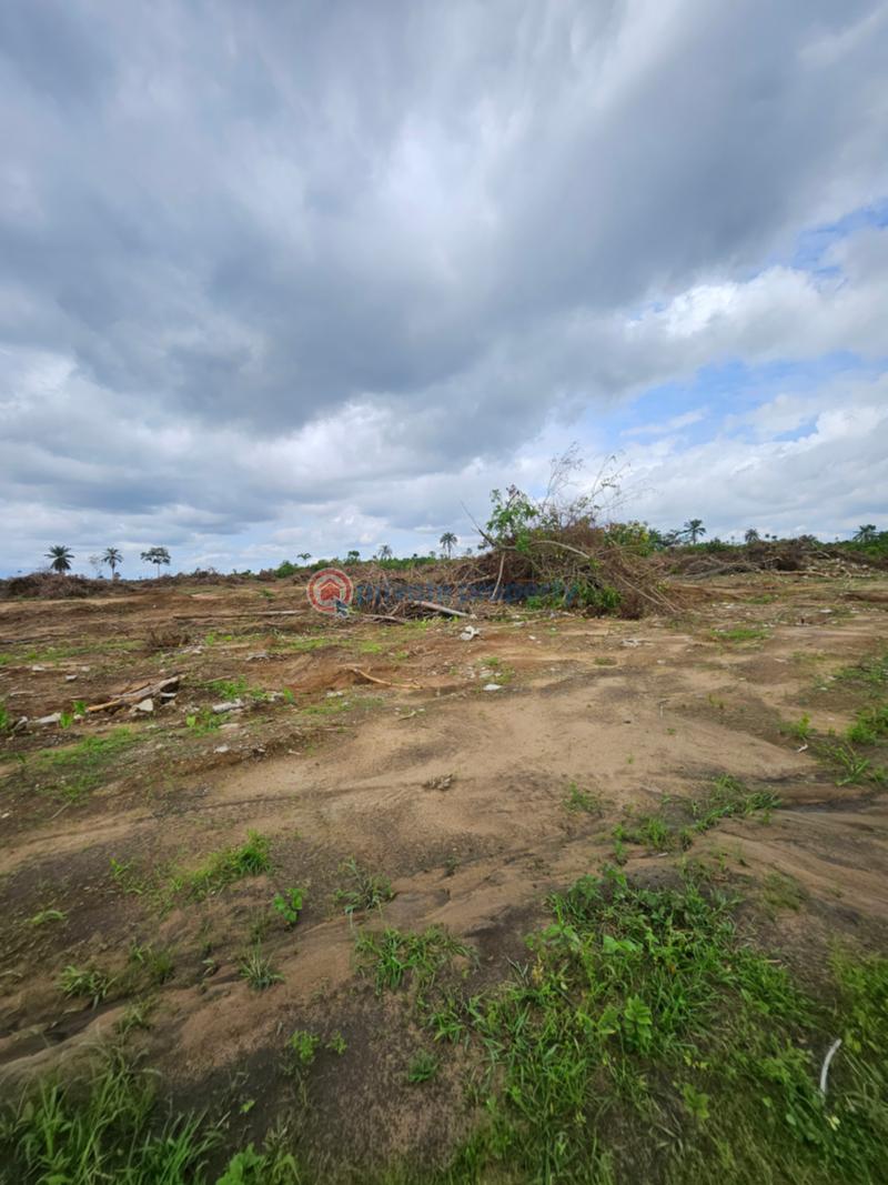 Residential Land For Sale Jasper Island Estate, Trans Woji Port Harcourt Rivers - 0
