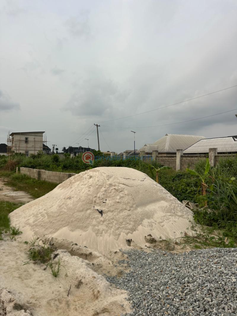 Residential Land For Sale Bishop Court Estate Eneka Port Harcourt Rivers - 9