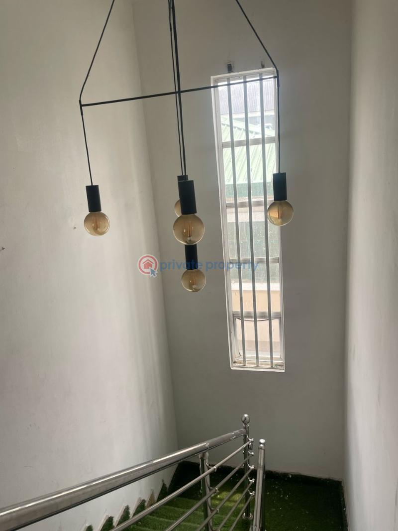 Prime property for sale - 4 4 bedroom House For Sale Ikota, Vgc Ajah Ajah Lagos - 4