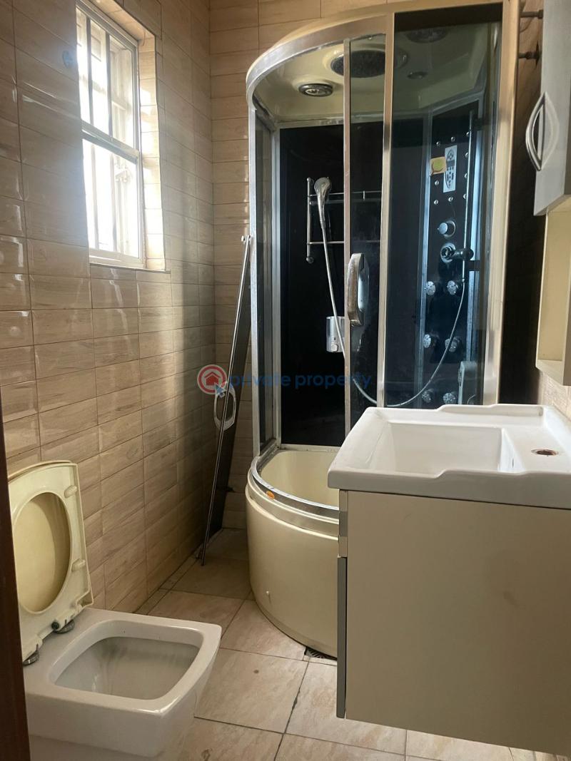 Prime property for sale - 5 4 bedroom House For Sale Ikota, Vgc Ajah Ajah Lagos - 5