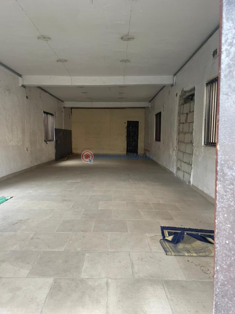 Prime property - 8 Commercial Property For Sale Agege Motor Road, Bishop Bus Stop Mushin Lagos - 8