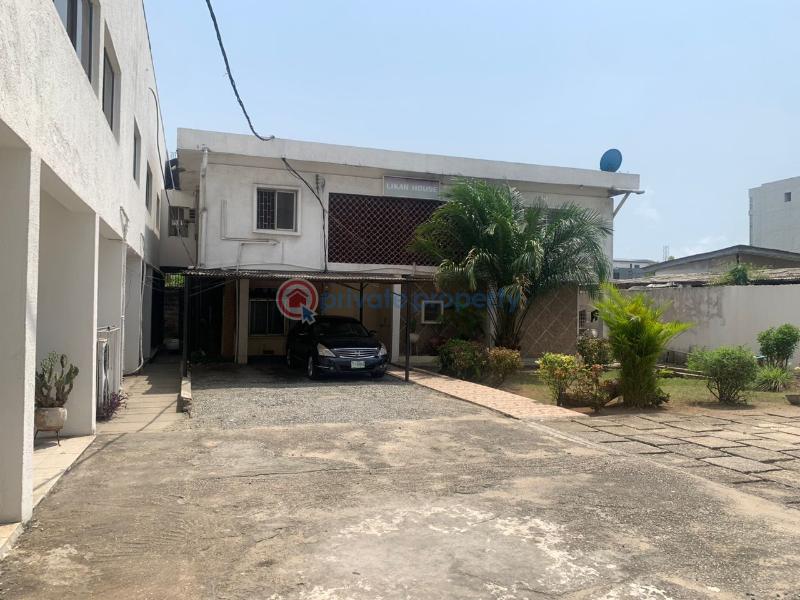 Commercial Property For Sale Victoria Island Lagos - 3