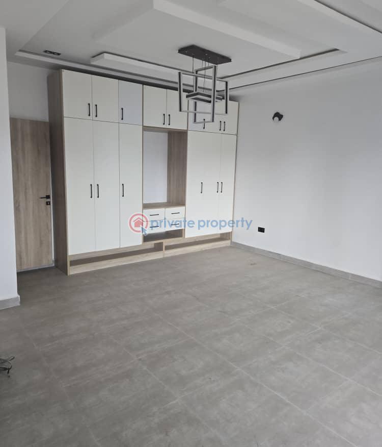 4 bedroom Terraced Duplex For Rent Wuse Abuja Phase 1  - 15