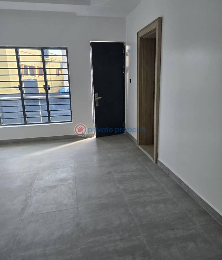 4 bedroom Terraced Duplex For Rent Wuse Abuja Phase 1  - 10